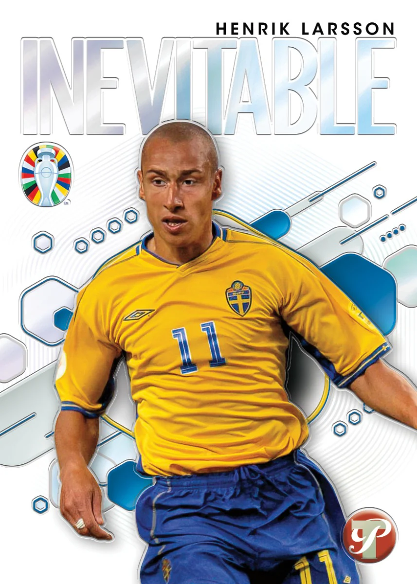 RTB - 2x Topps Pristine Road to EURO 2024 Hobby – Bild 2