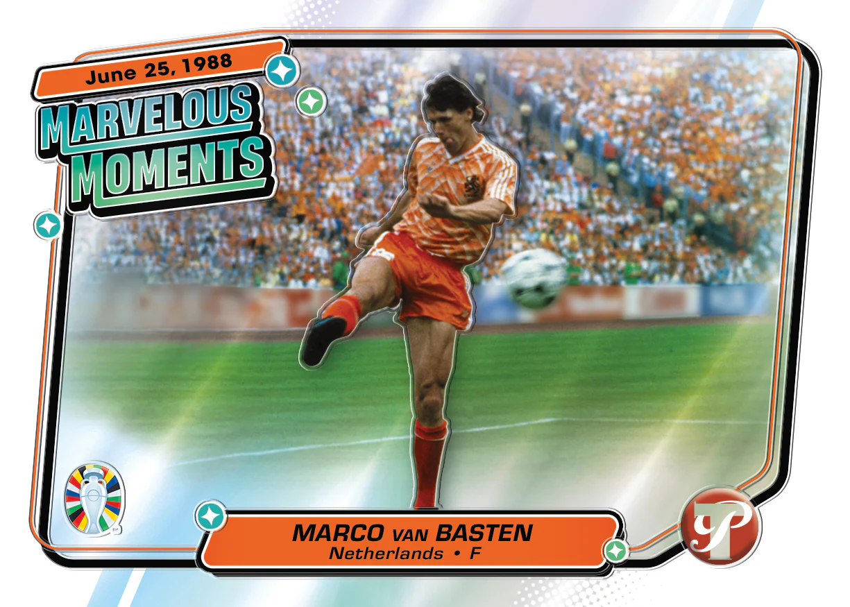 RTB - 2x Topps Pristine Road to EURO 2024 Hobby – Bild 3