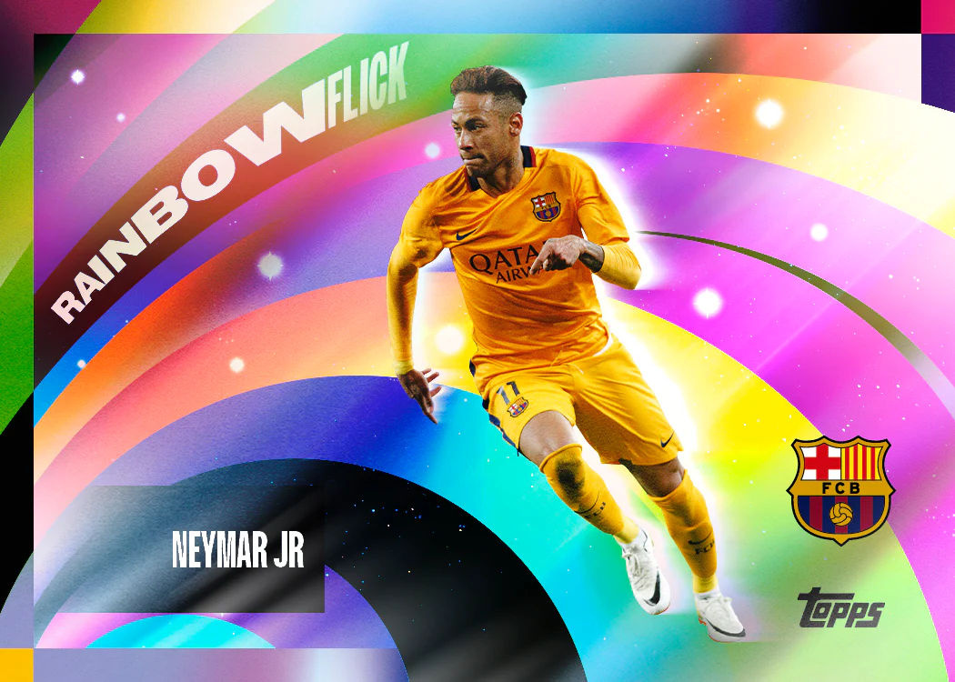 Topps FC Barcelona Team Set 2024/25 – Bild 8