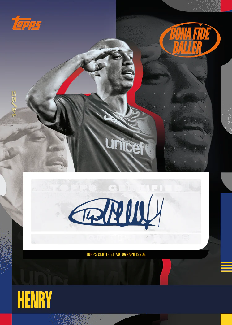Topps FC Barcelona Team Set 2024/25 – Bild 9
