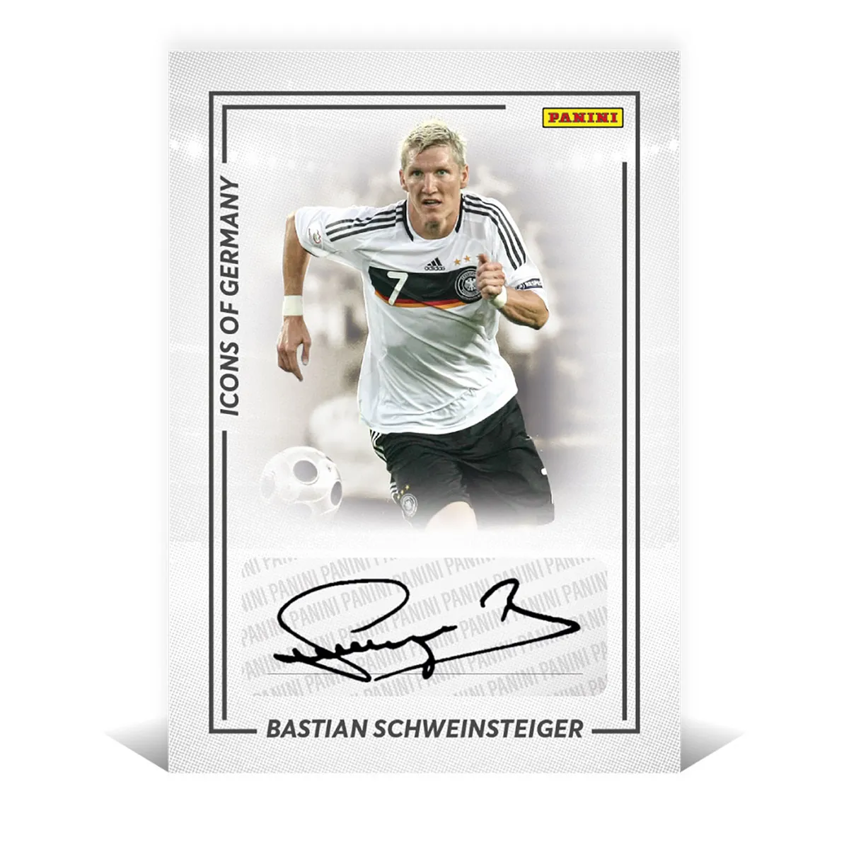 Panini DFB Team Set 2024 – Bild 3