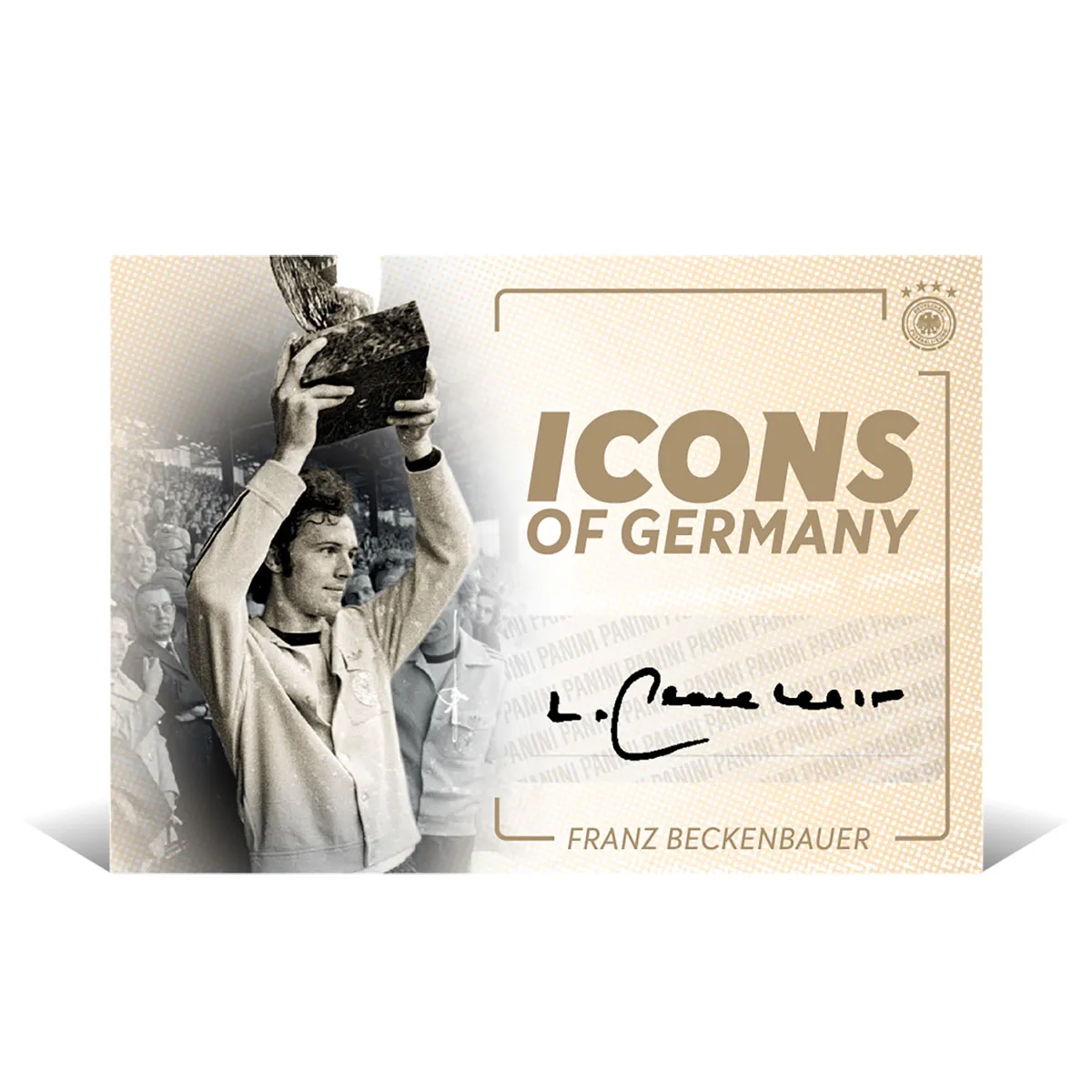 Panini DFB Team Set 2024 – Bild 4