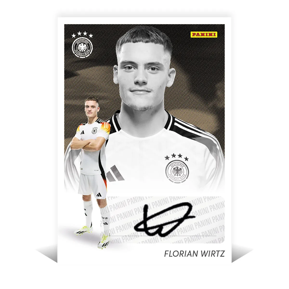 Panini DFB Team Set 2024 – Bild 5