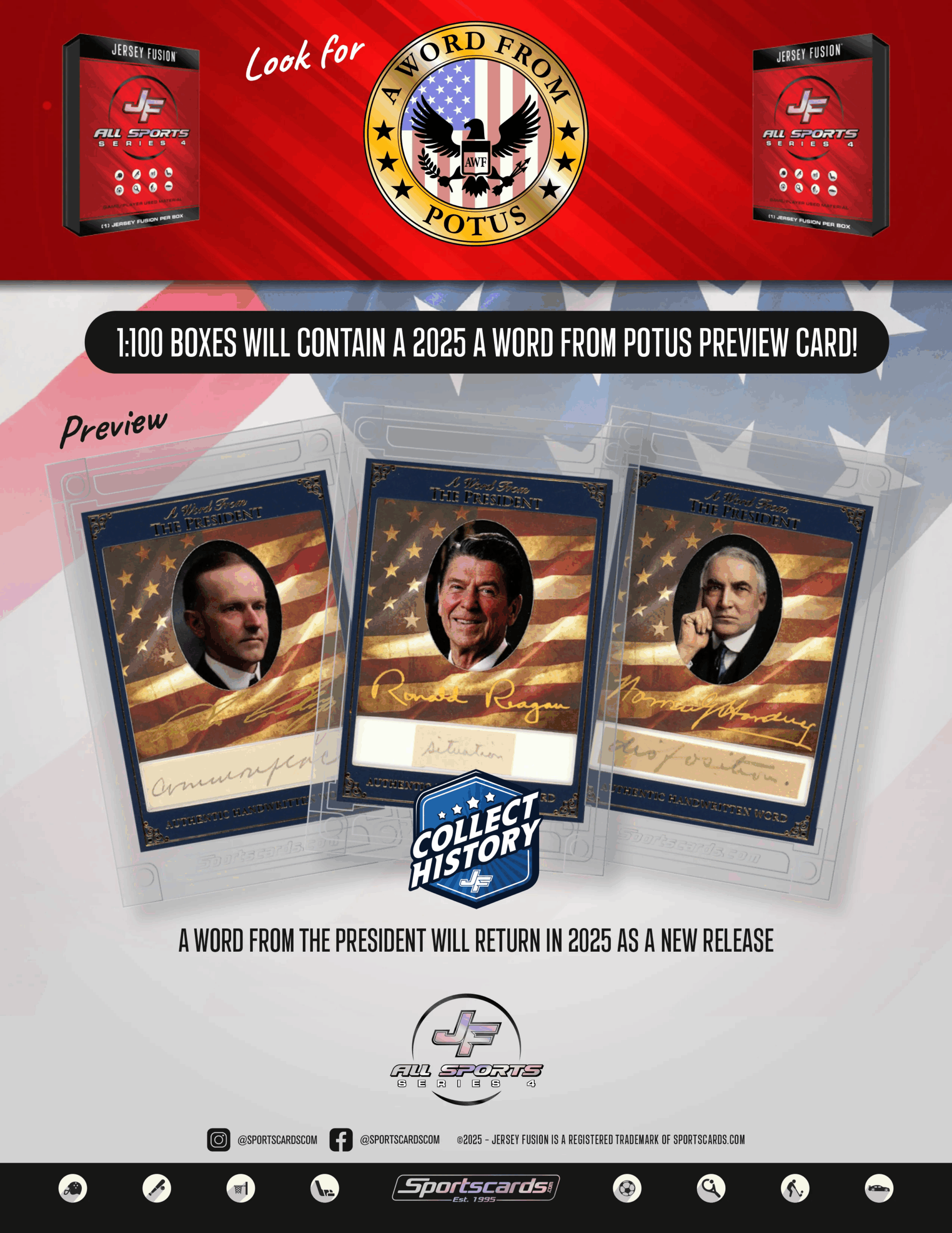 Jersey Fusion All Sports Edition Series 4 – Bild 8