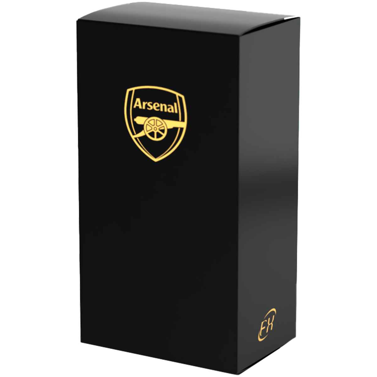 Futera FX Arsenal 2024/25