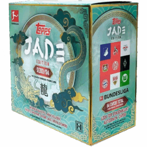 Topps Bundesliga JADE 2023/24 Hobby