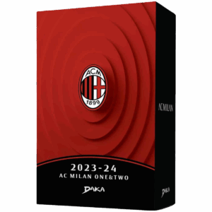 DAKA AC Milan One & Two Serie A 2023/24