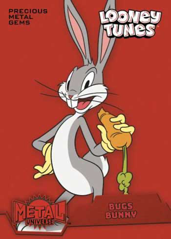 Upper Deck Fleer Retro Looney Tunes 2024 Hobby – Bild 3