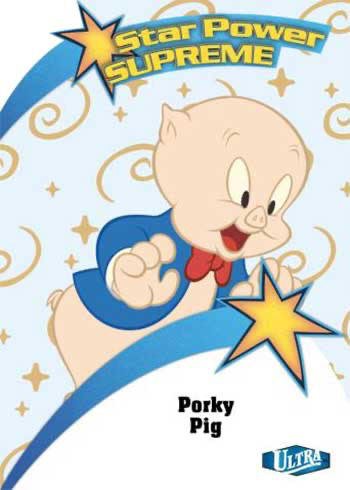 Upper Deck Fleer Retro Looney Tunes 2024 Hobby – Bild 5