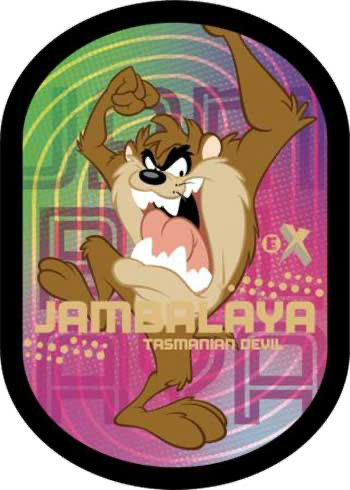 Upper Deck Fleer Retro Looney Tunes 2024 Hobby – Bild 7