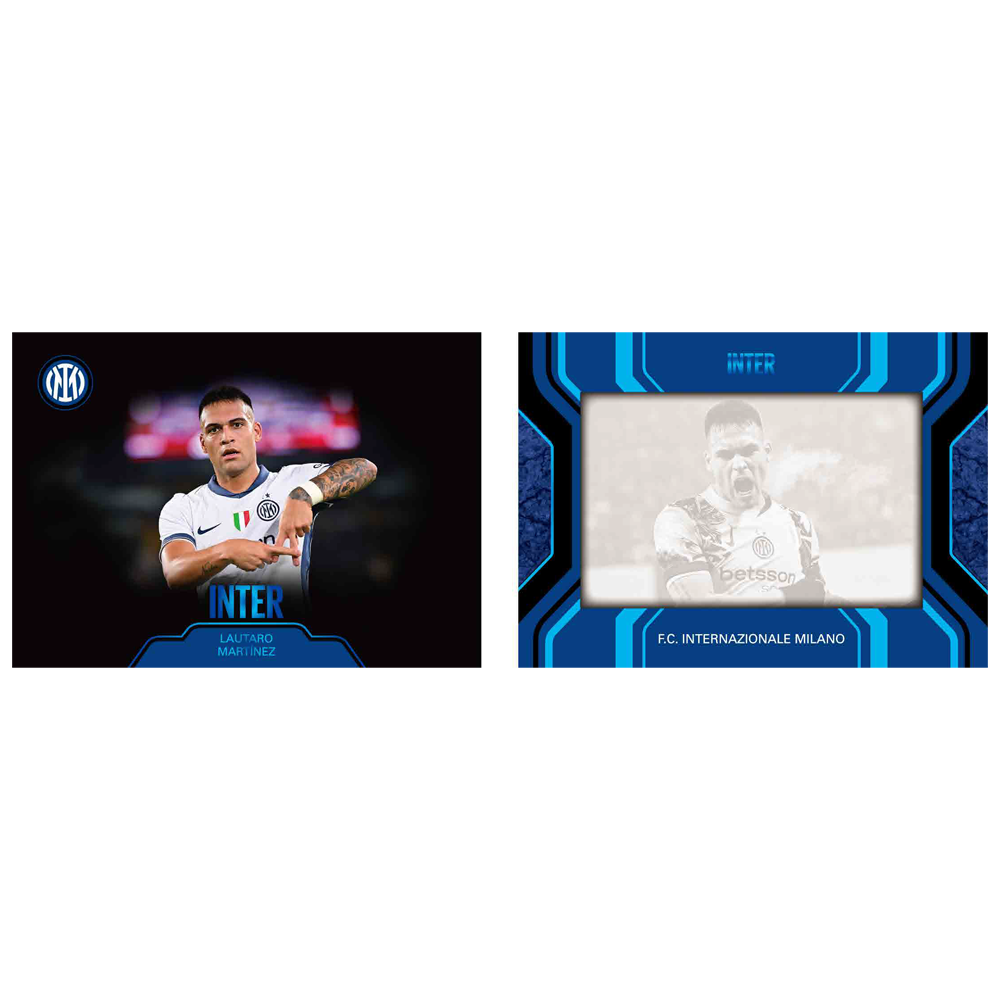 DAKA Inter Milan One & Two Hobby Hobby 2025 – Bild 2
