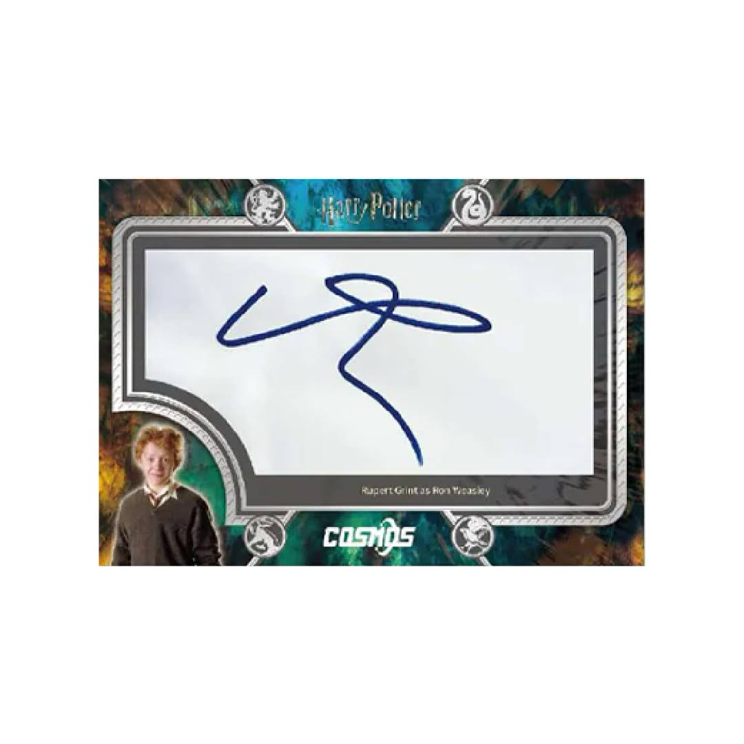 Kakawow Cosmos Harry Potter 2025 Hobby – Bild 3