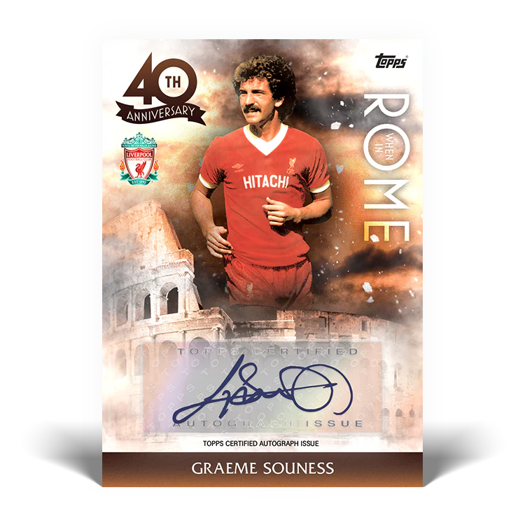 Topps Liverpool FC Team Set 2023/24 – Bild 6