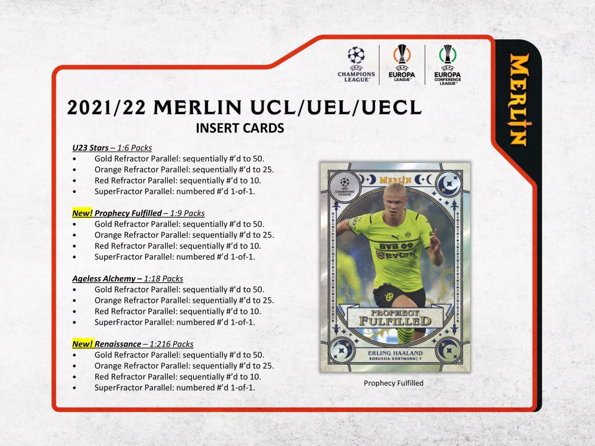 Topps Merlin Chrome UEFA Champions League 2021/22 – Bild 4