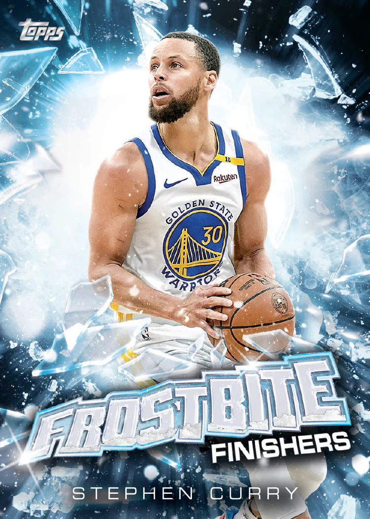 Topps Basketball 2025/26 Holiday Mega – Bild 7