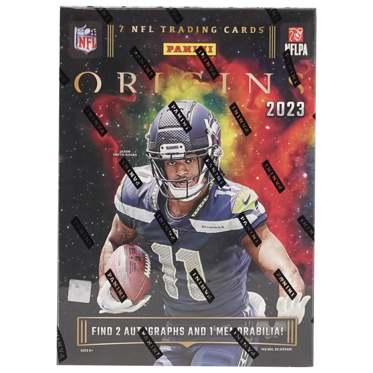 Panini Origins Football 2023