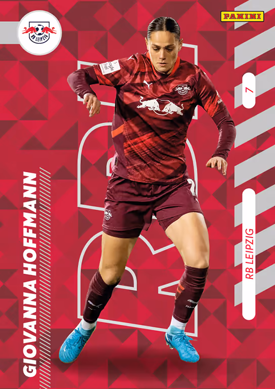 Panini Google Pixel Frauen Bundesliga 2024/25 Premium – Bild 3