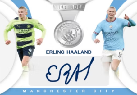 DAKA Manchester City Ineffable 2022/23 – Bild 2