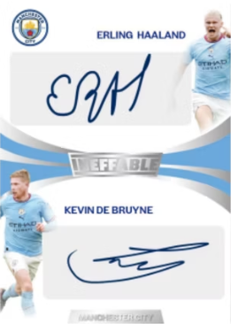 DAKA Manchester City Ineffable 2022/23 – Bild 3