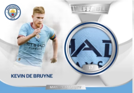 DAKA Manchester City Ineffable 2022/23 – Bild 4