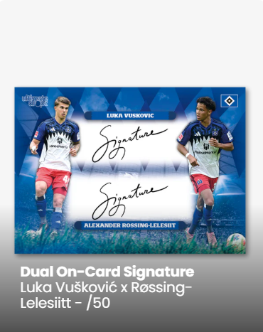Ultimate Dropz Nur der HSV – Bild 2