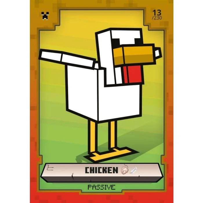 Minecraft Adventure Tin – Bild 2