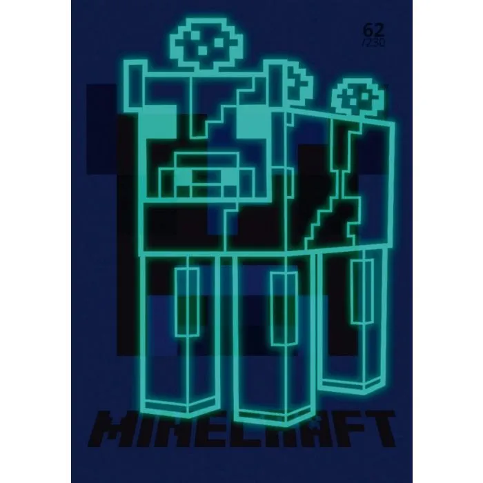 Minecraft Adventure Tin – Bild 3