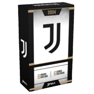 DAKA Juventus Turin Holocene 2023/24