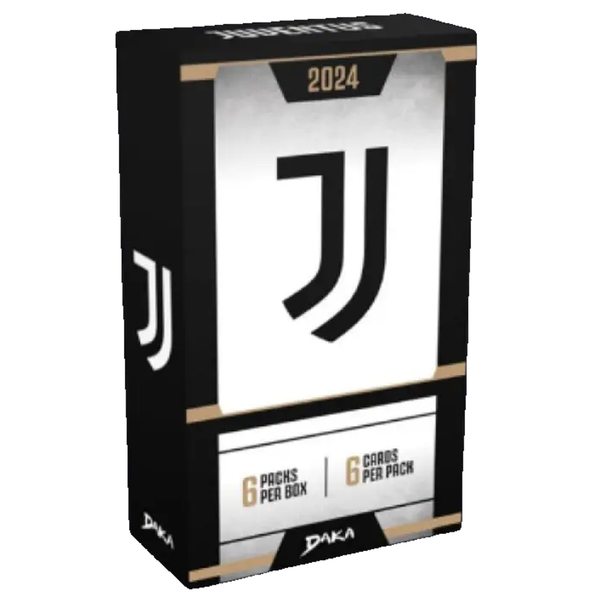 DAKA Juventus Turin Holocene 2023/24