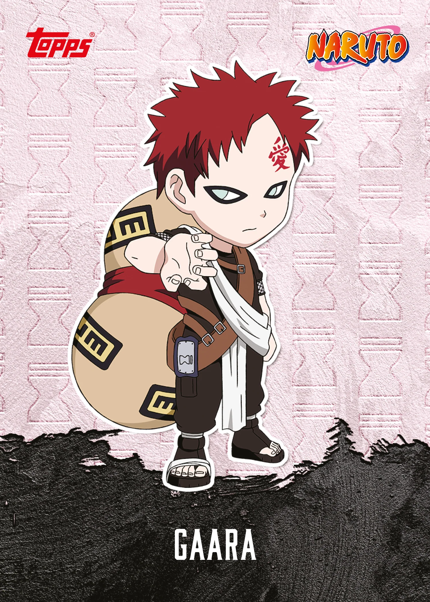 Topps Naruto Nindo 2025 – Bild 3