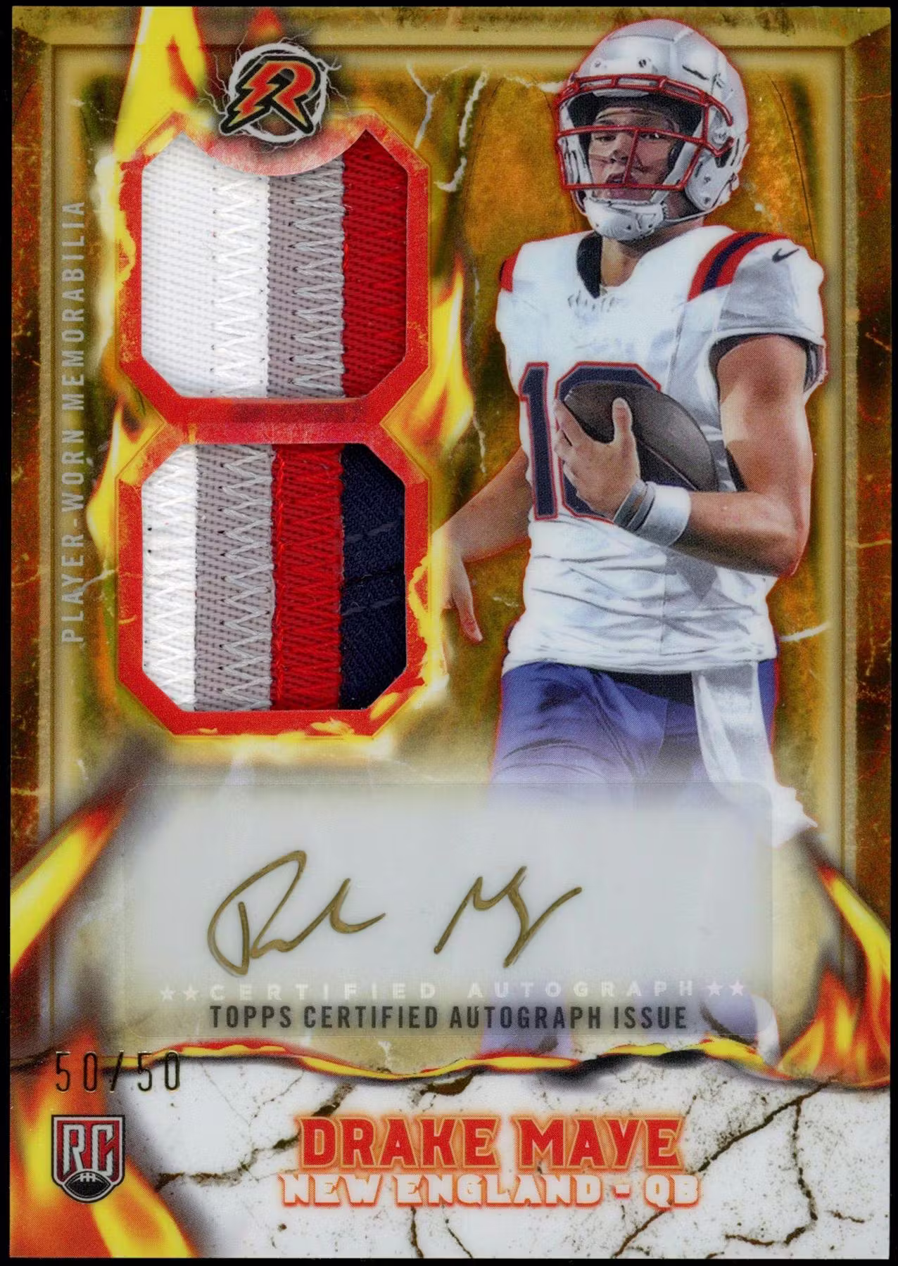 Hit Parade Football Gunslingers S8 2025 Hobby – Bild 2