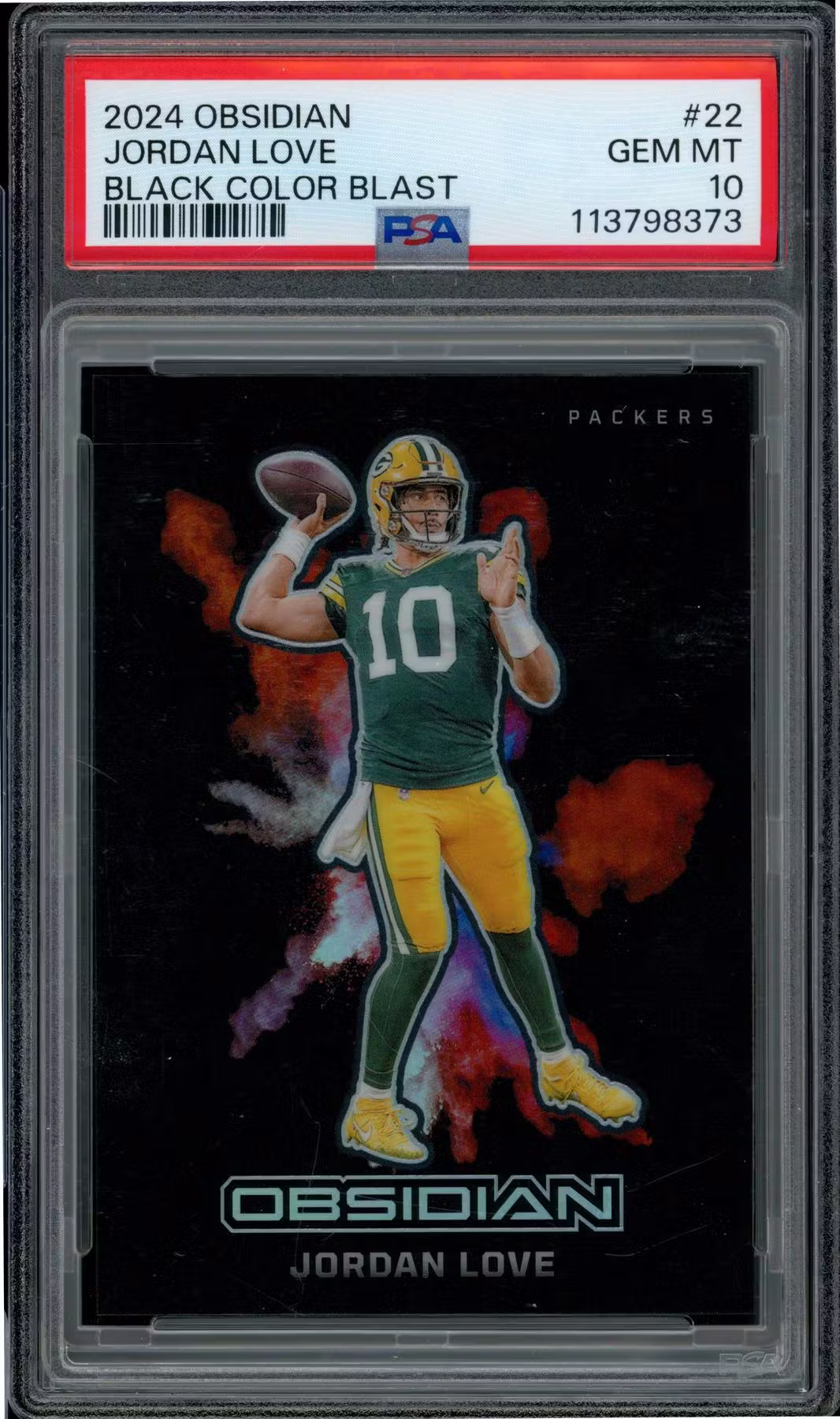 Hit Parade Football Gunslingers S8 2025 Hobby – Bild 6