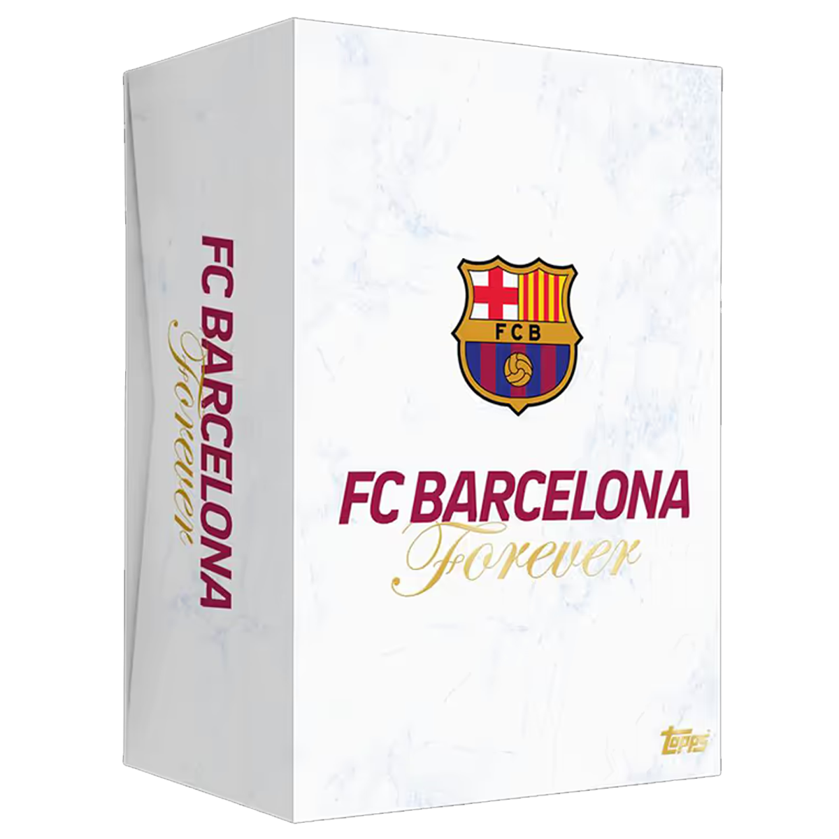 Hitdraft - 1x Topps FC Barcelona Forever 2025/26
