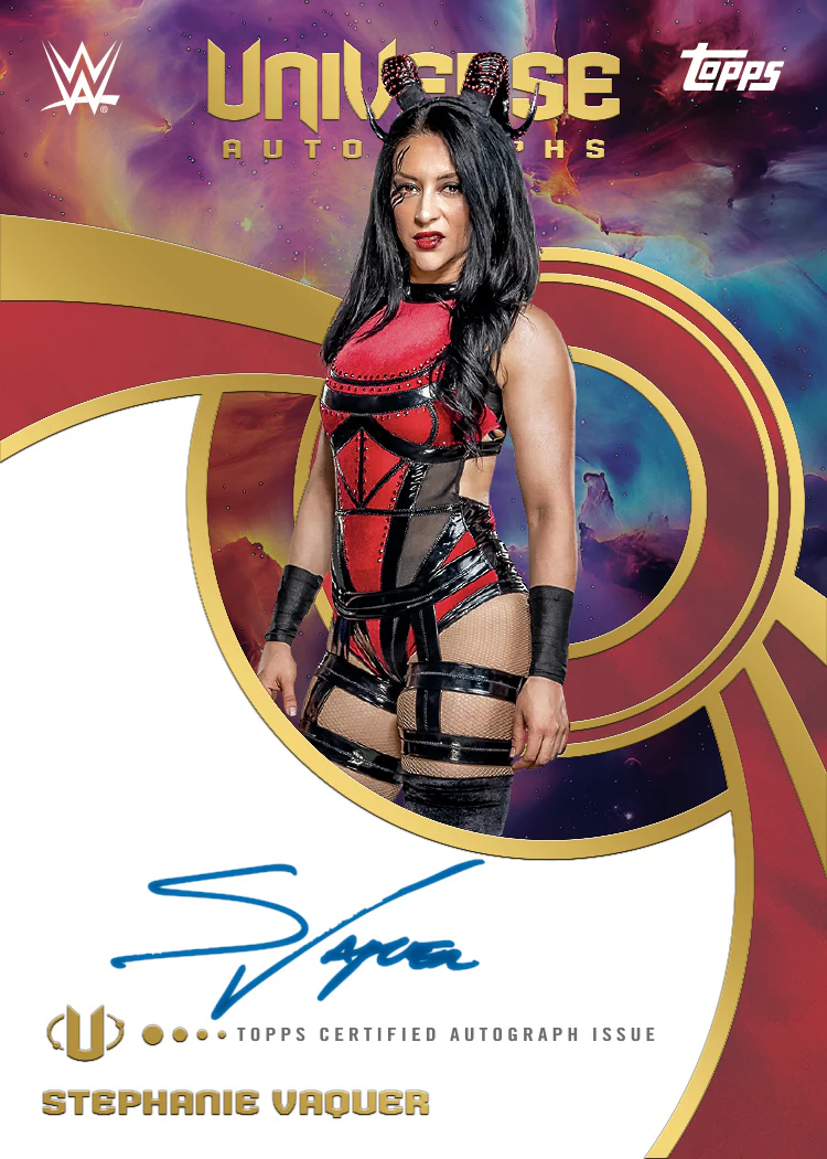 Topps WWE Universe 2025 Hobby – Bild 3