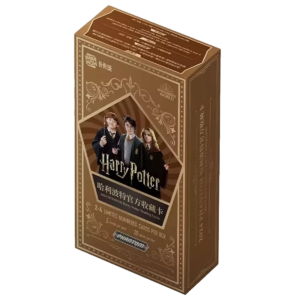 Kakawow Phantom Harry Potter 2024 Hobby