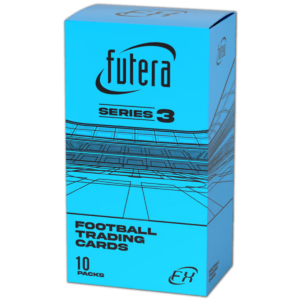 Futera FX World Football Series 3 Hobby