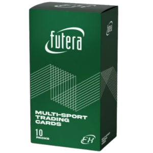 Futera FX Multisports Series 1 2026